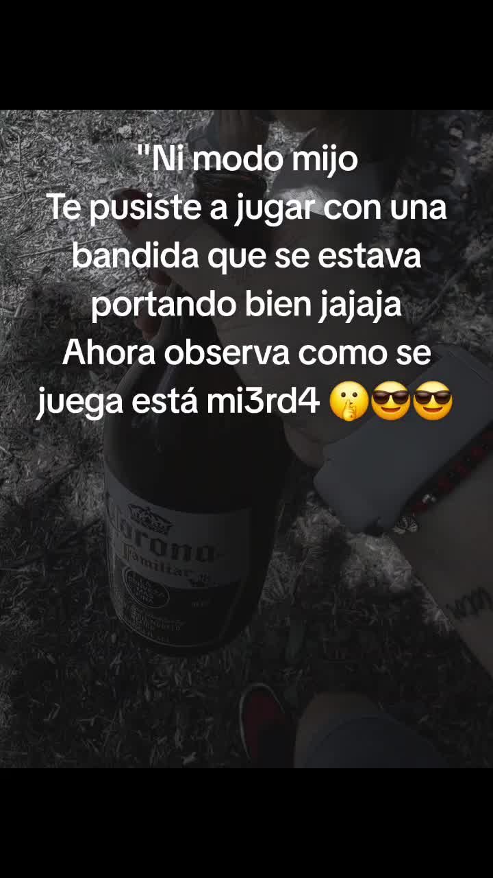 @️🖤🔥 La Tóxica 🔥😈
