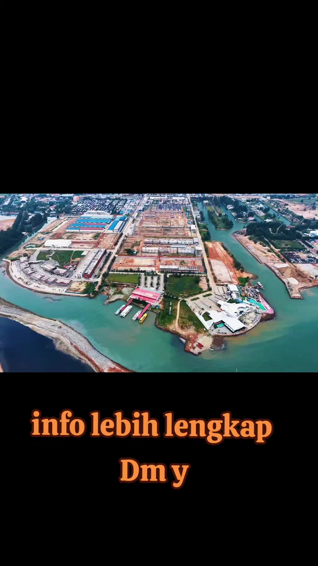 @DAMAI PROPERTY BATAM