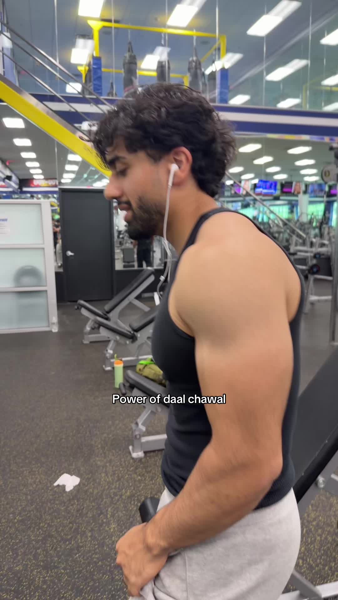 @gym jao