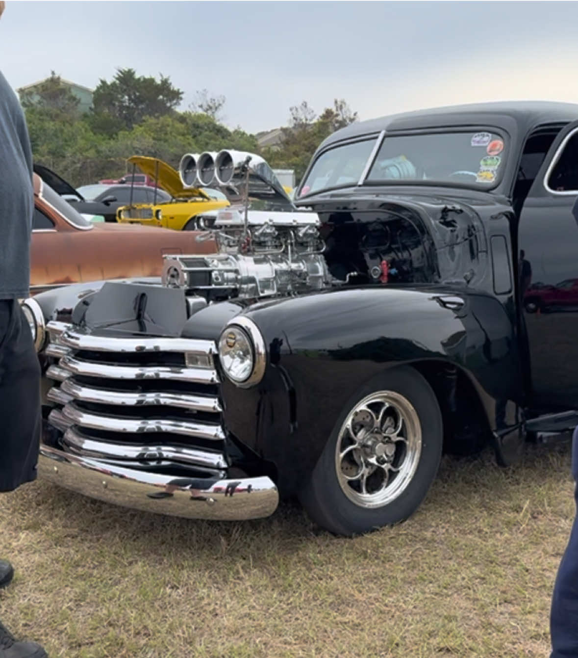 @SICK Cars and Trucks