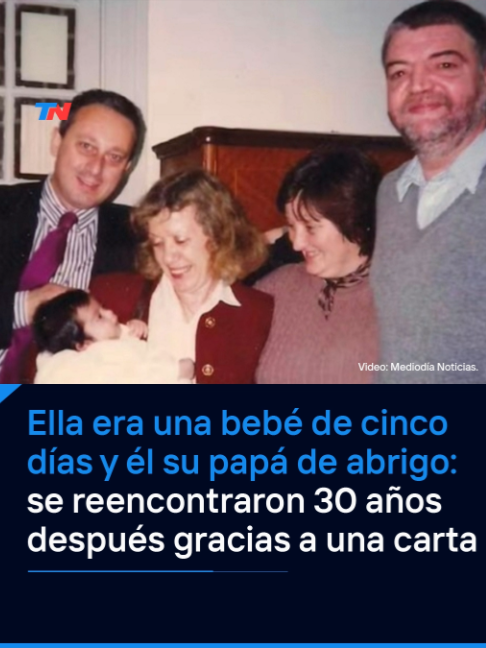 @TN - Todo Noticias