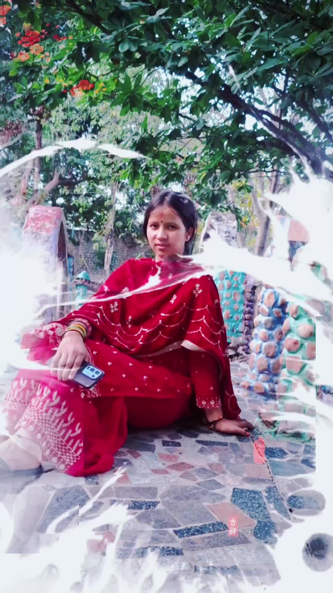@अभागी परदेशी छोरी 🇮🇳🇳🇵😭