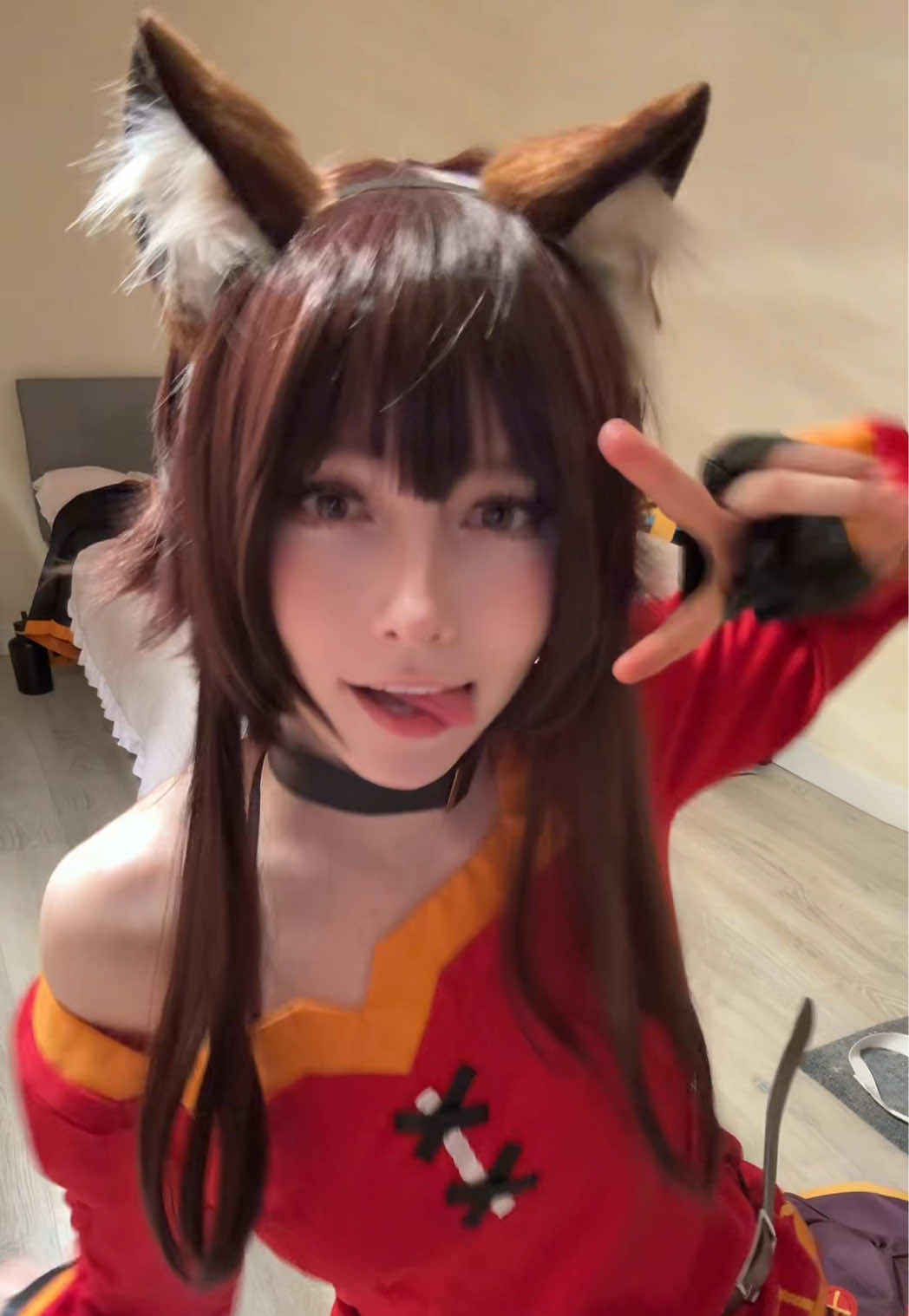 @twitch.tv/eviemeowie💕