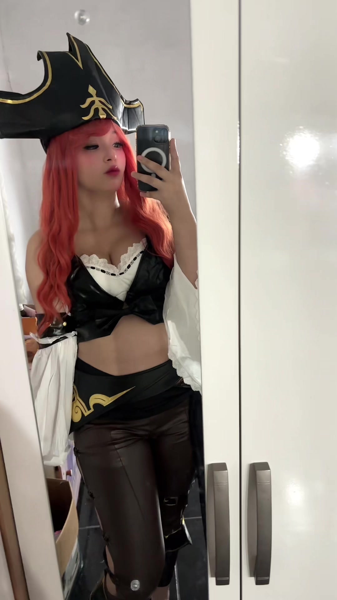 @🦊Lia Fox⚡️