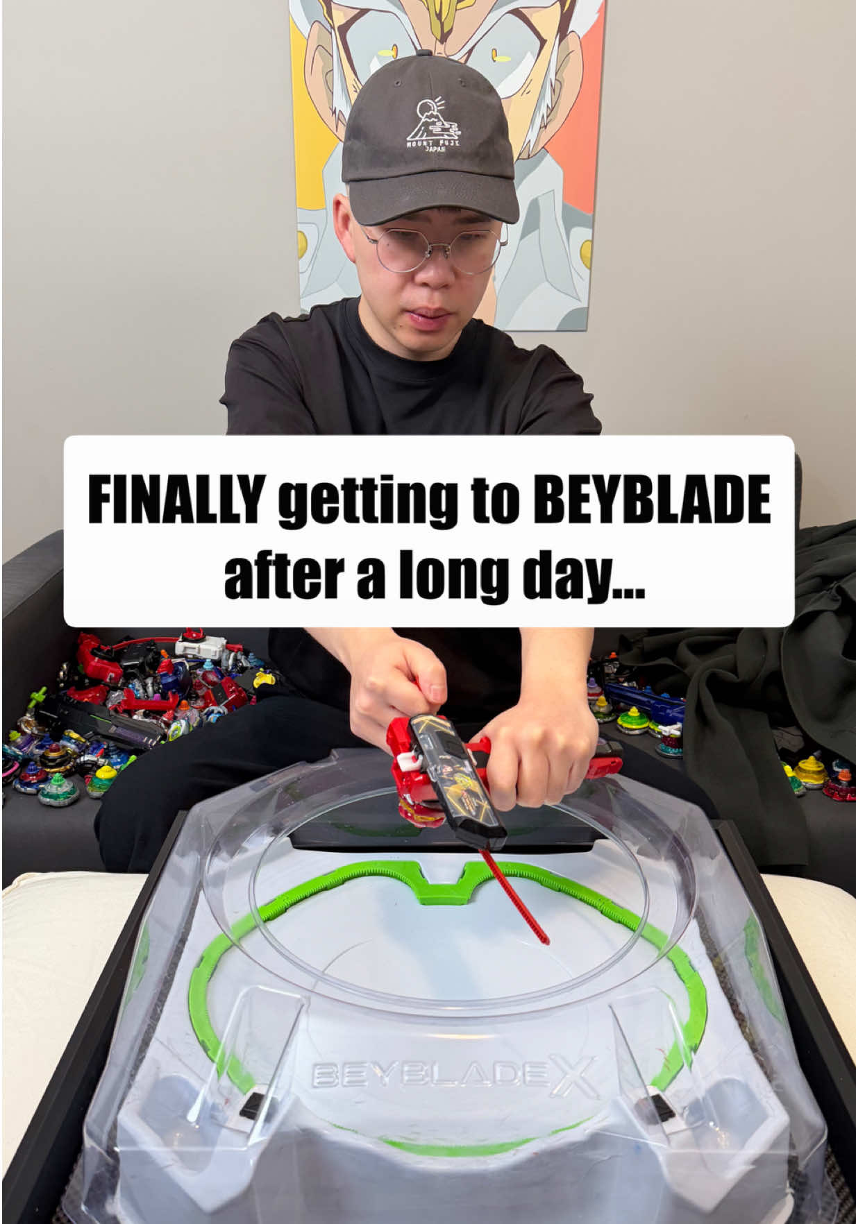 @Beyblade Geeks