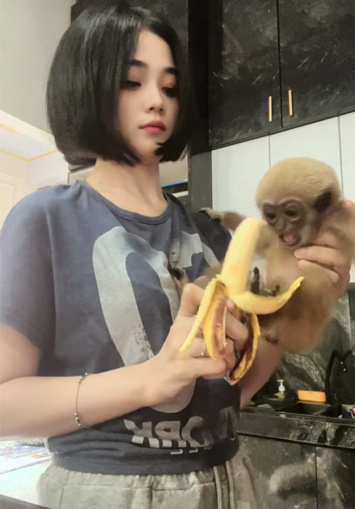 @美女