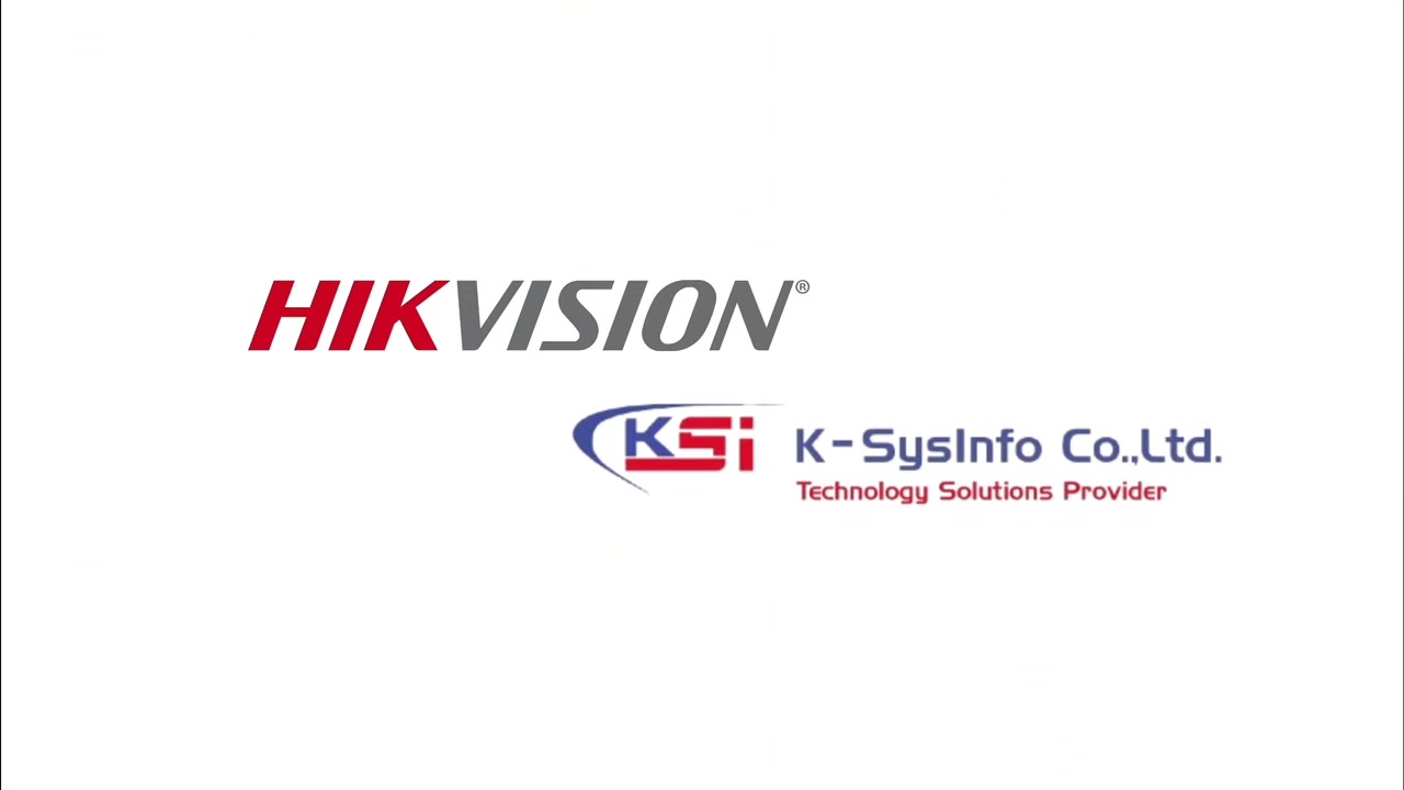 @KsysInfo CCTV and ELV System