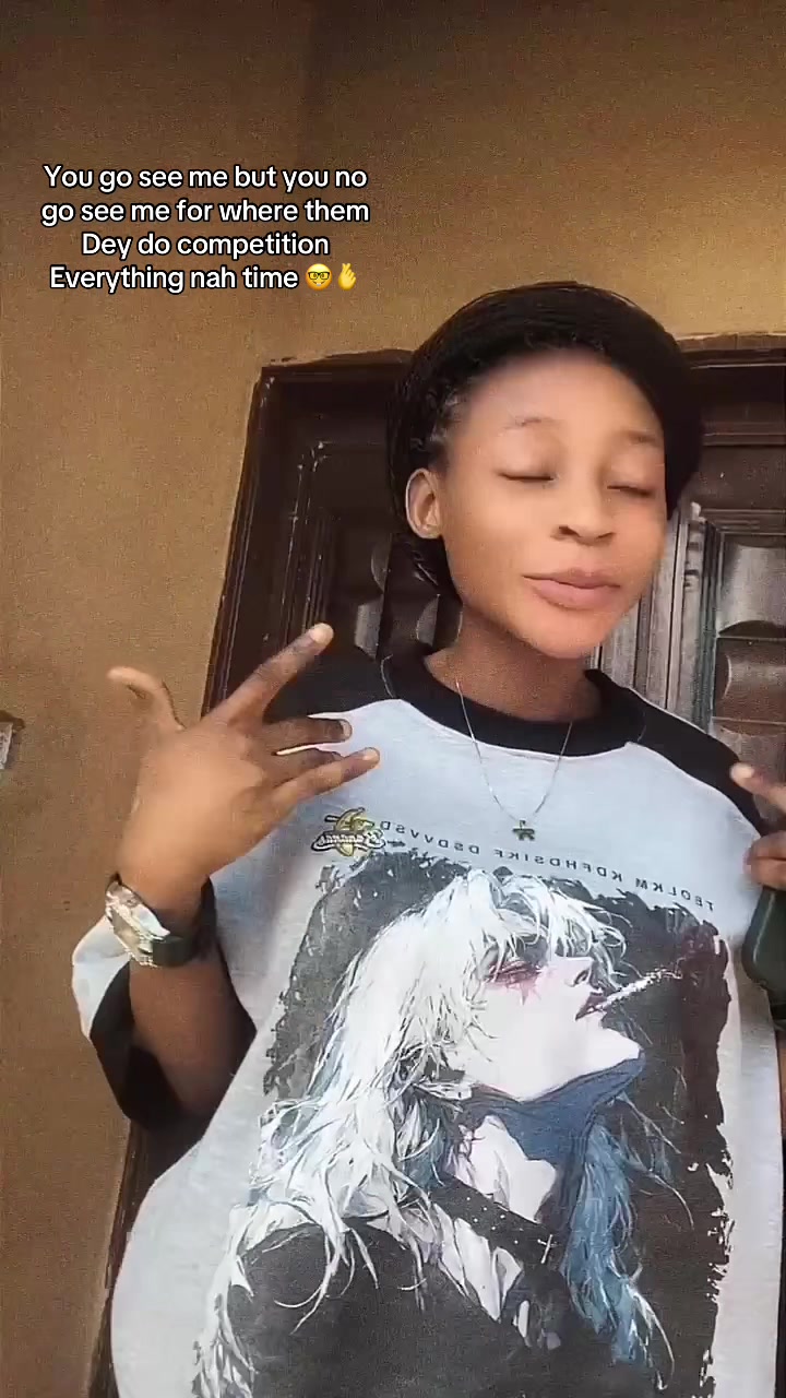 @Mumcy ifemhidey