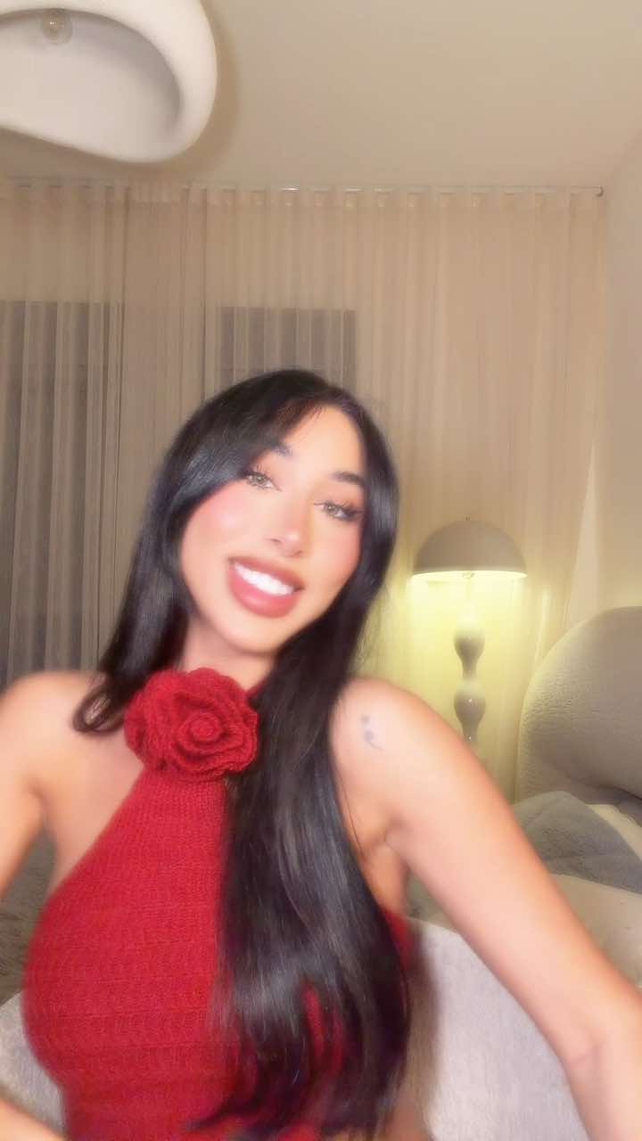 @Patricia | باتريسيا