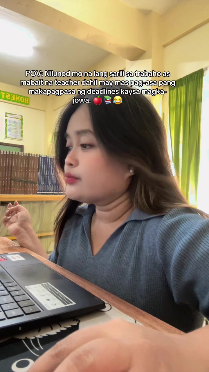 @Maam Yeng