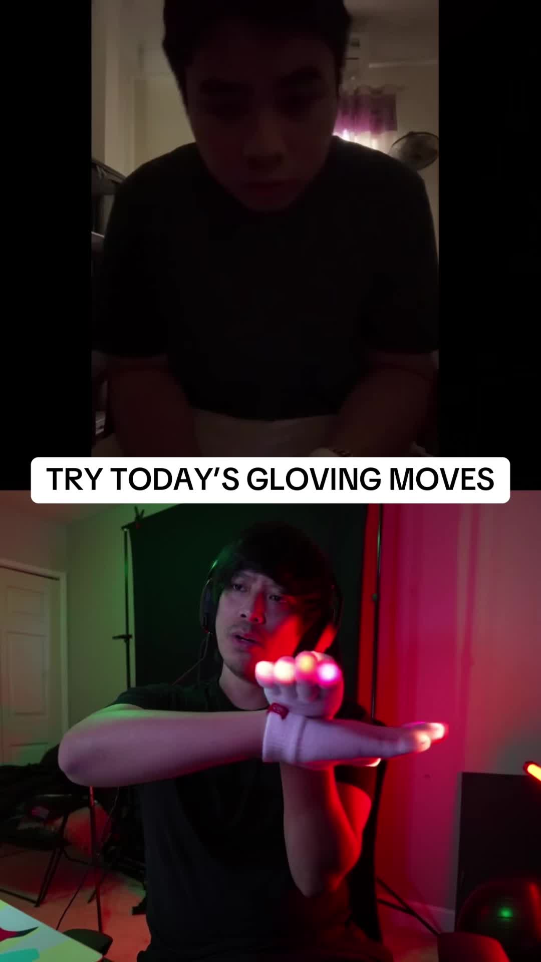 @Puppet