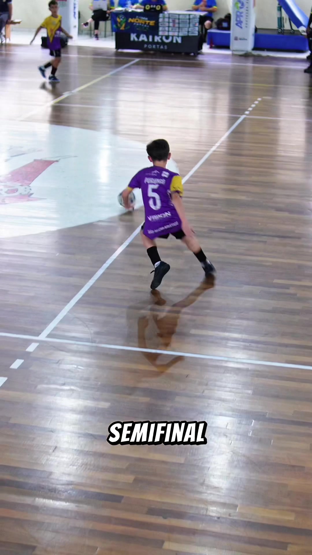 @- Amaral