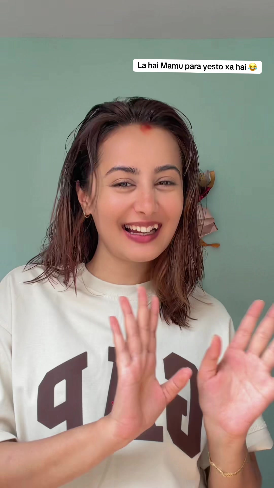 @Shristi Ghimire 🧿