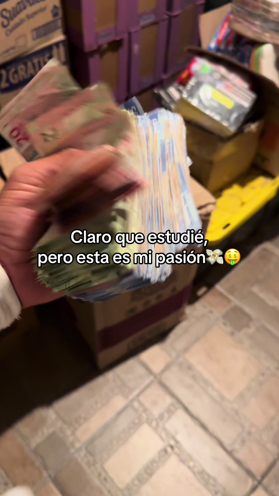 @Ernesto Rodríguez