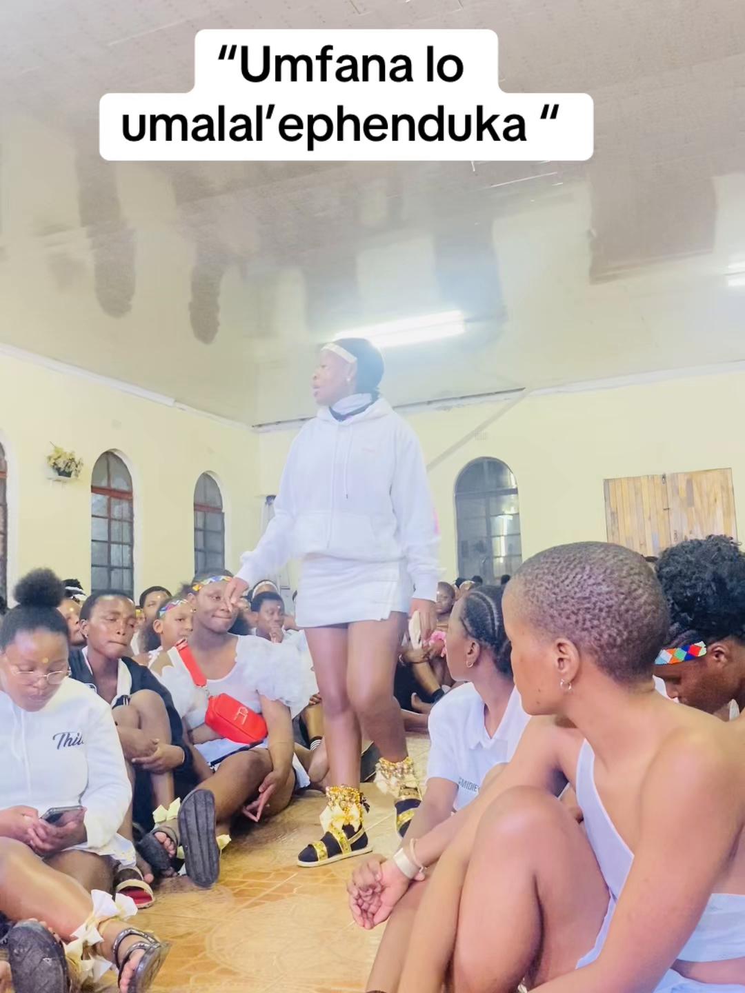@Phumlile Buthelezi🔥❤️