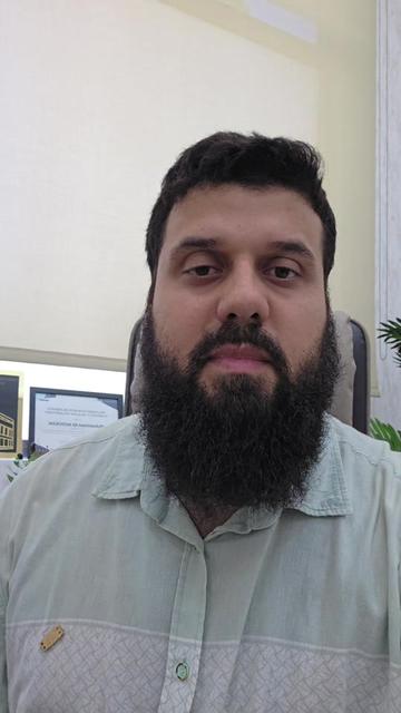 @Dr. Muhammed Ali AKDOĞAN