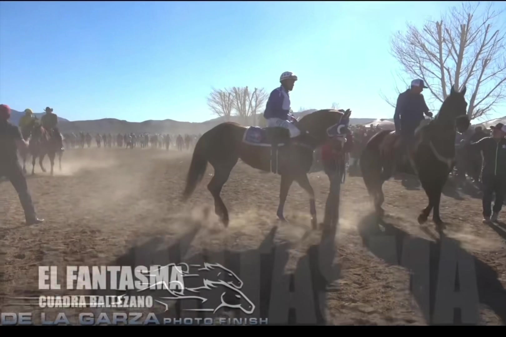 @Colorado Racing 🐎 303