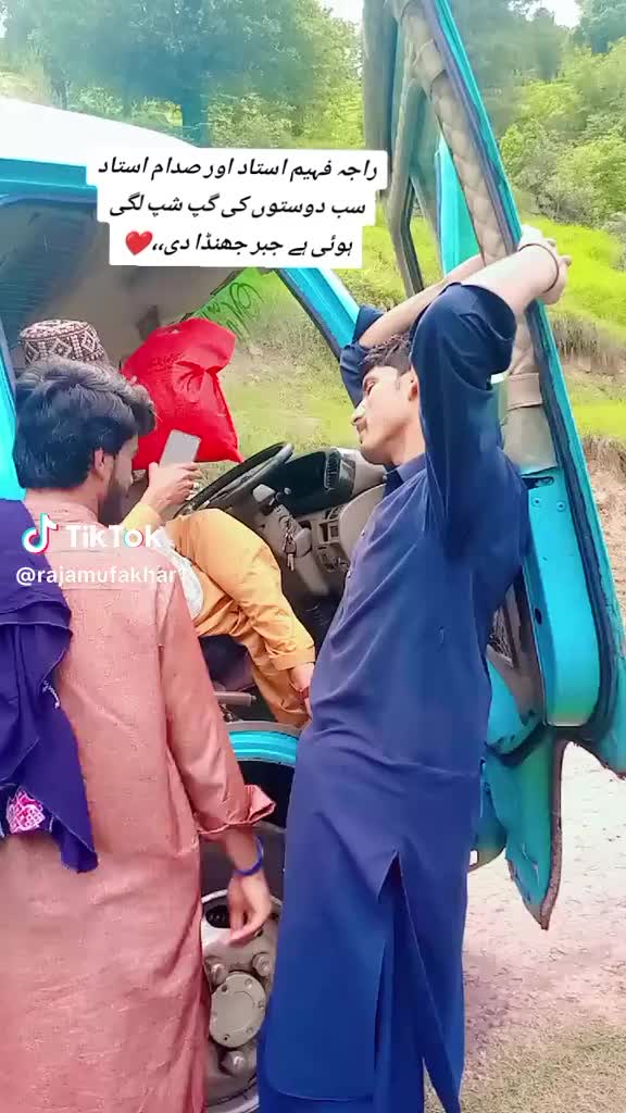 @raja Faheem