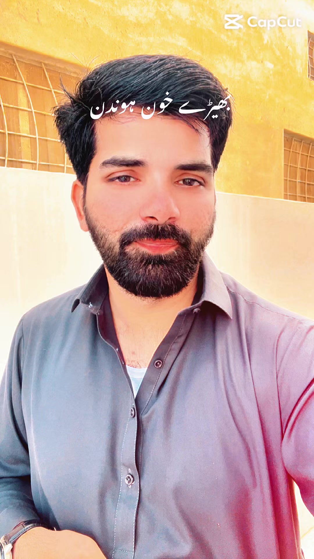 @Sanaullah Anwaar