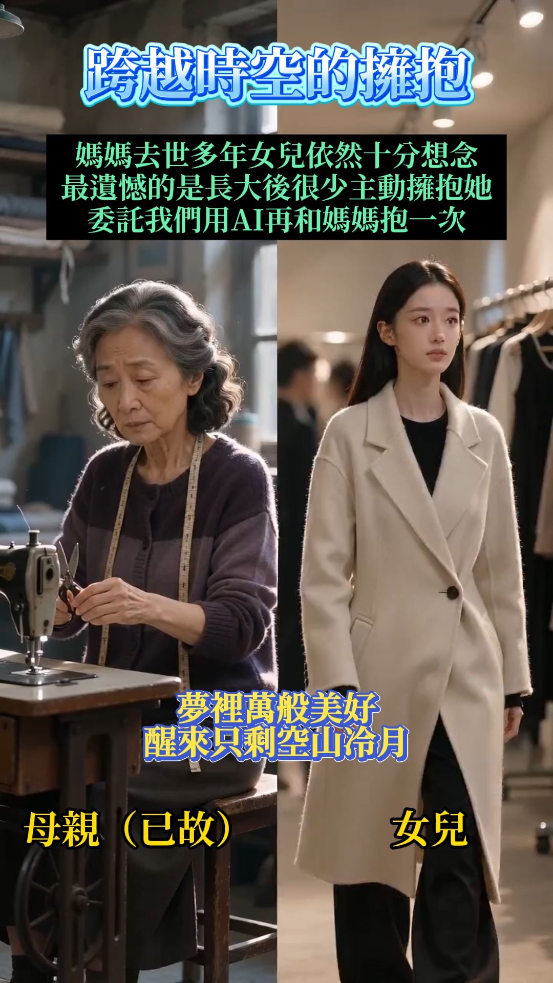 @尤哥|AI時空相館
