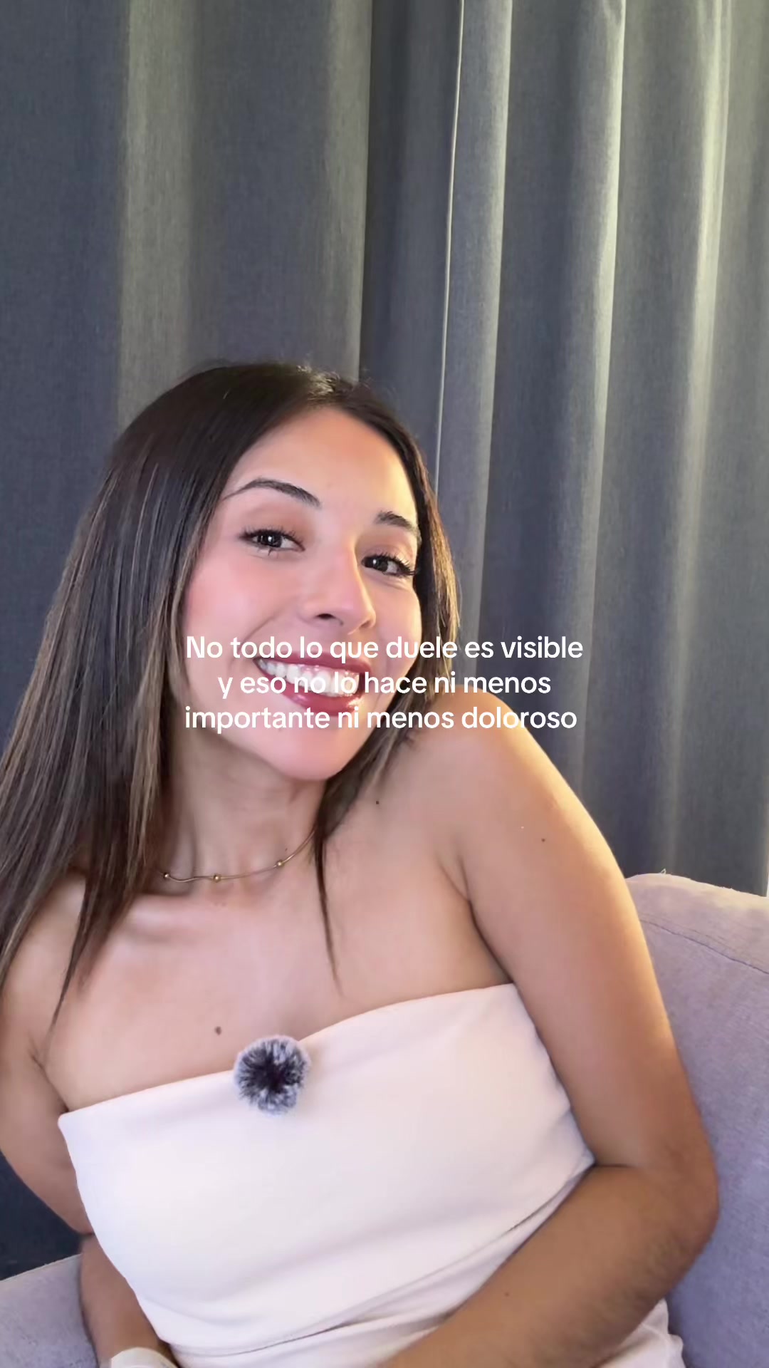 @Michelle Sosa | Psicóloga