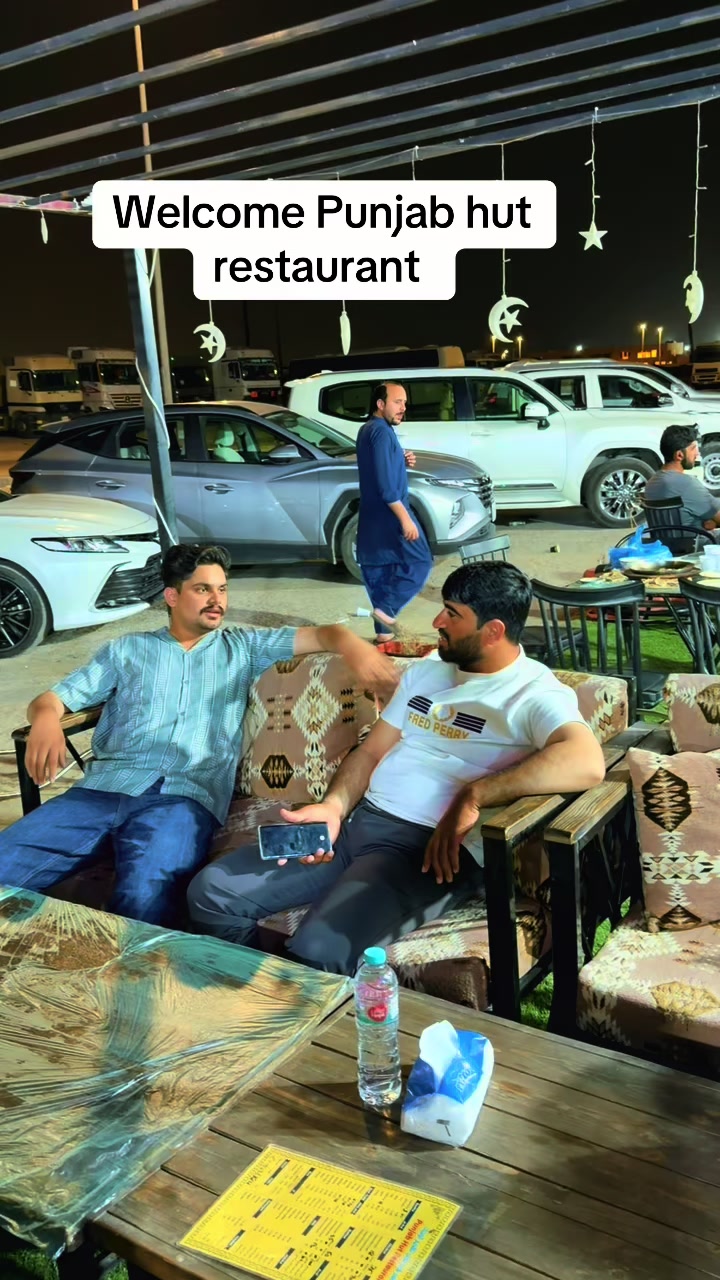 @Punjab Hut Restaurant