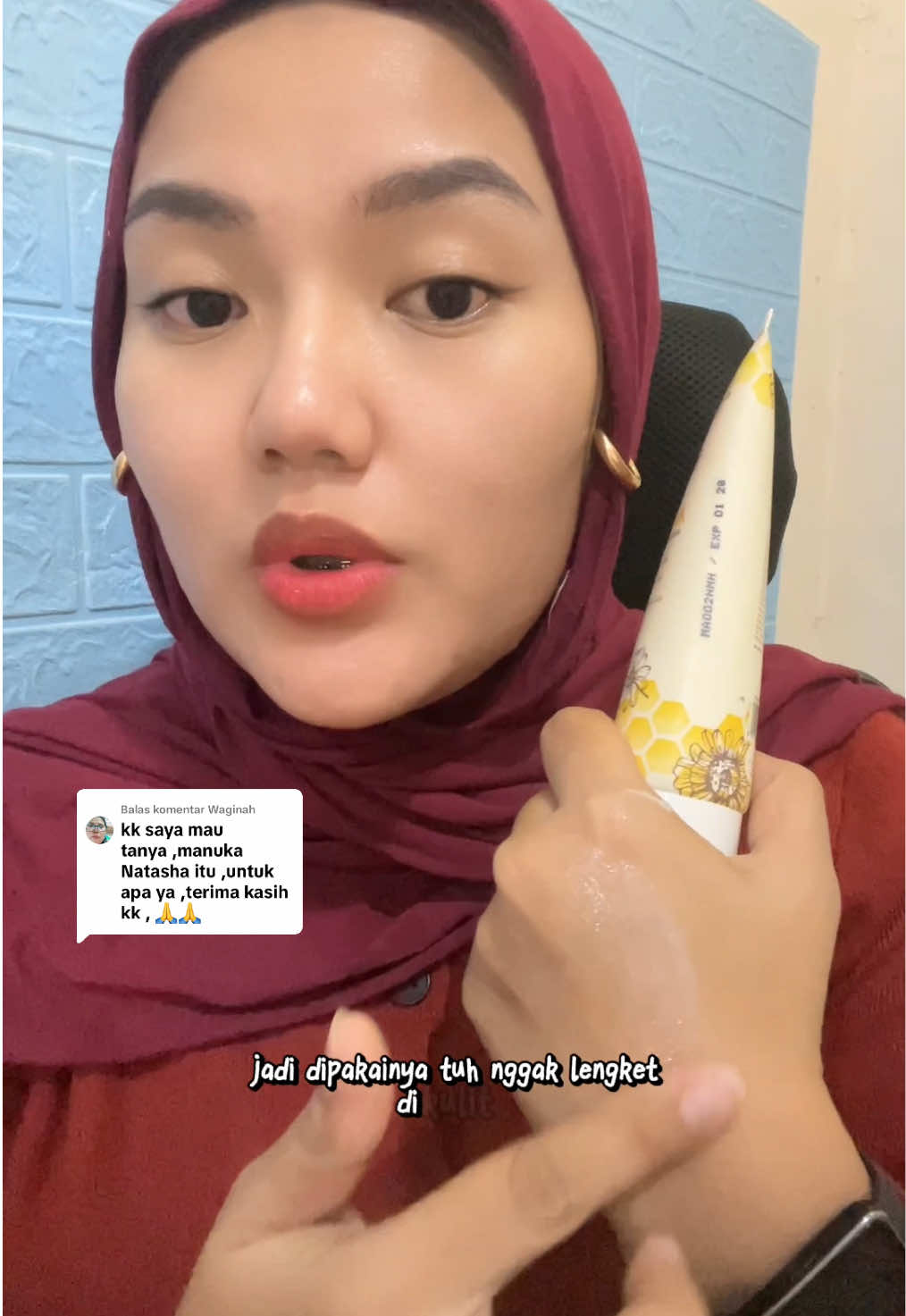 @El Jasmine