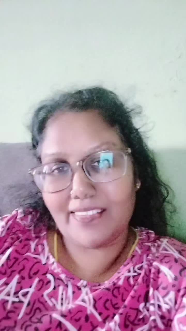 @panimalar kamal