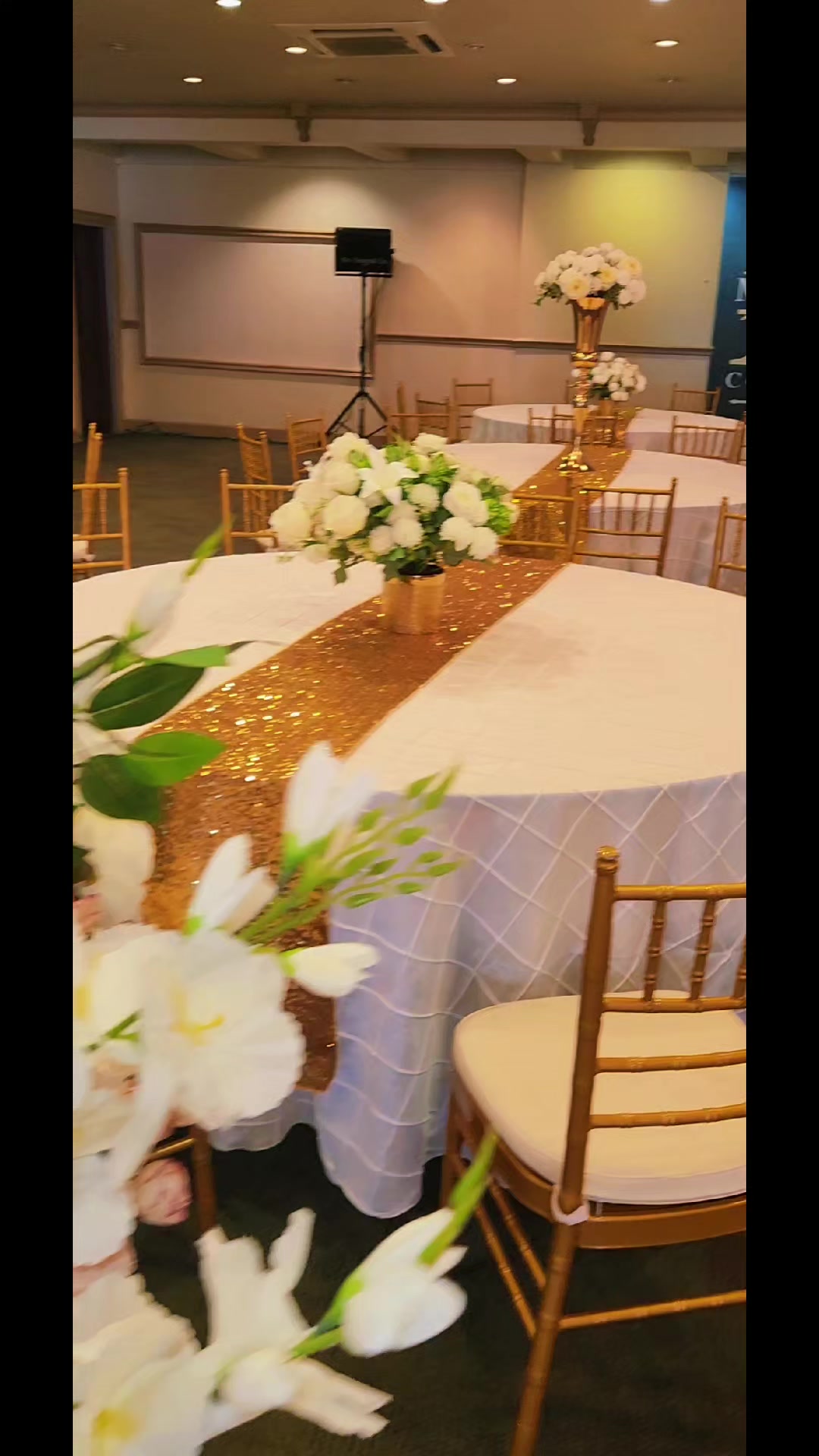 @Chakra Events & Decor 330 9152