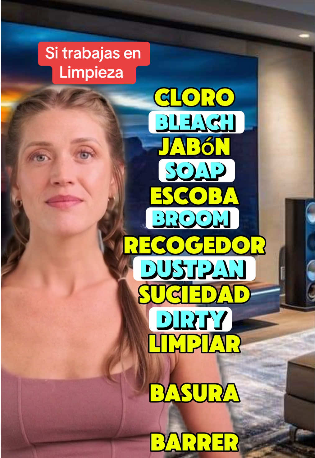 @Ingles f&aacute;cil