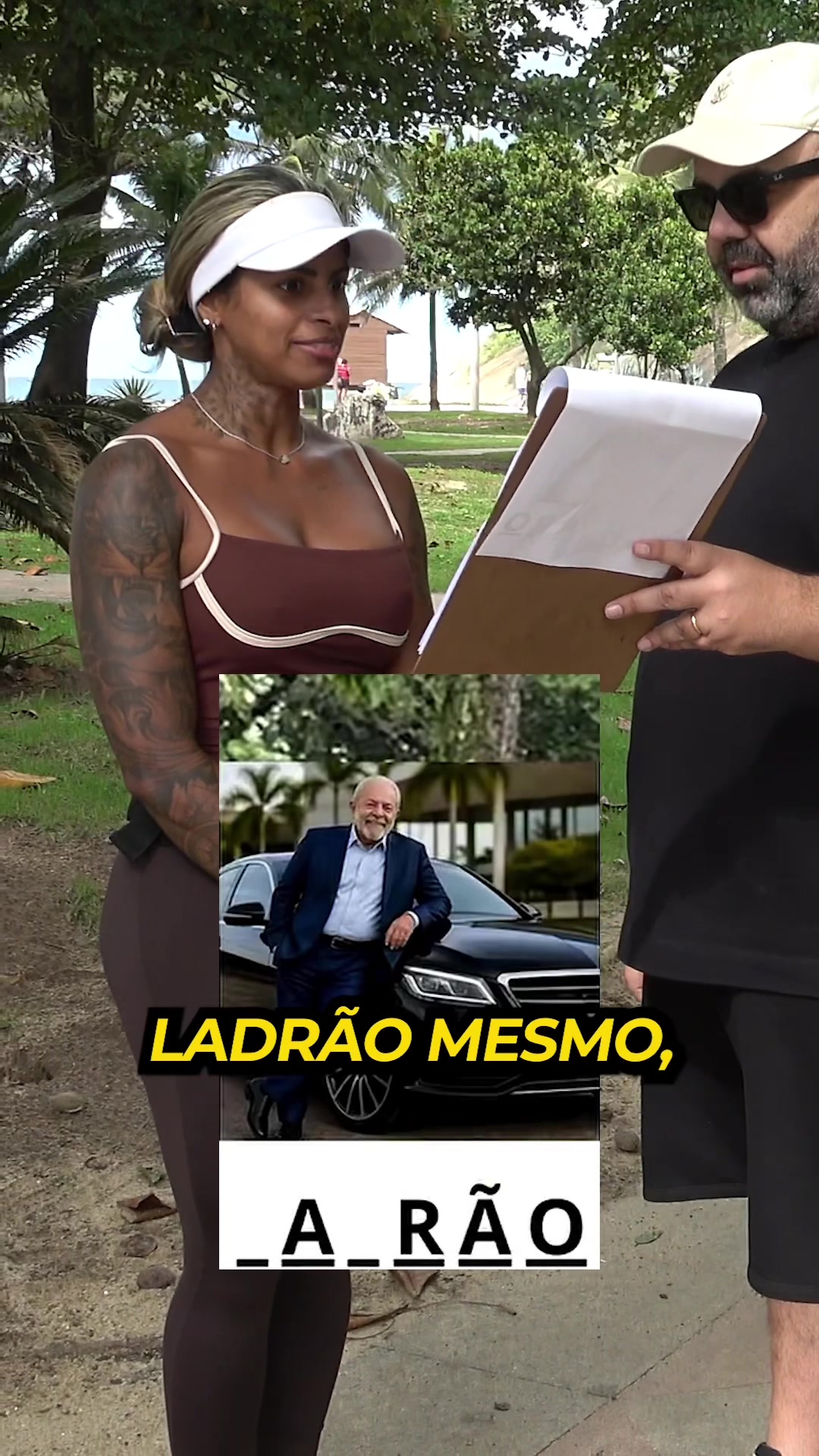 @Eduardo Barreto