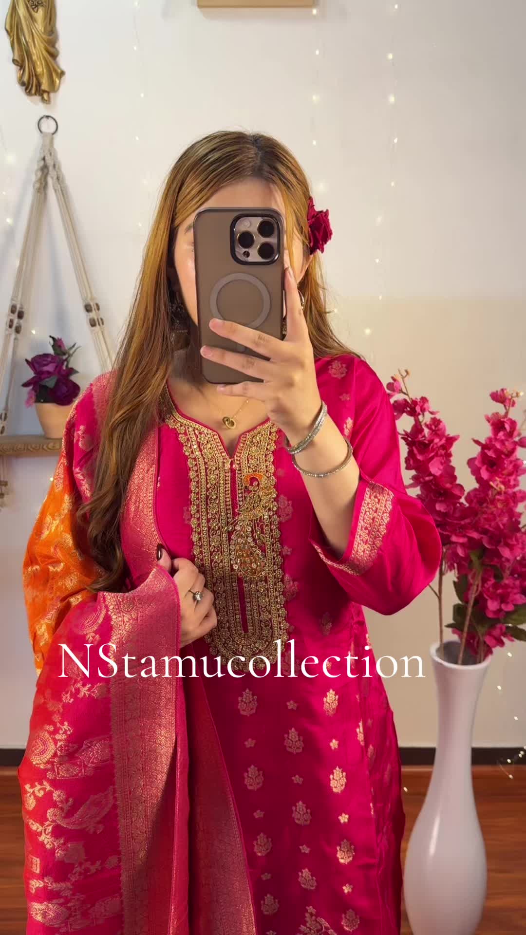 @NS Tamu collection 🇳🇵