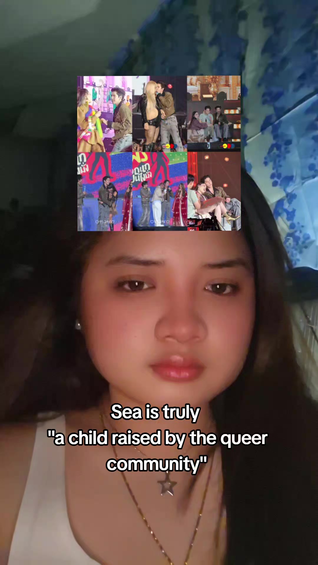 @Joy