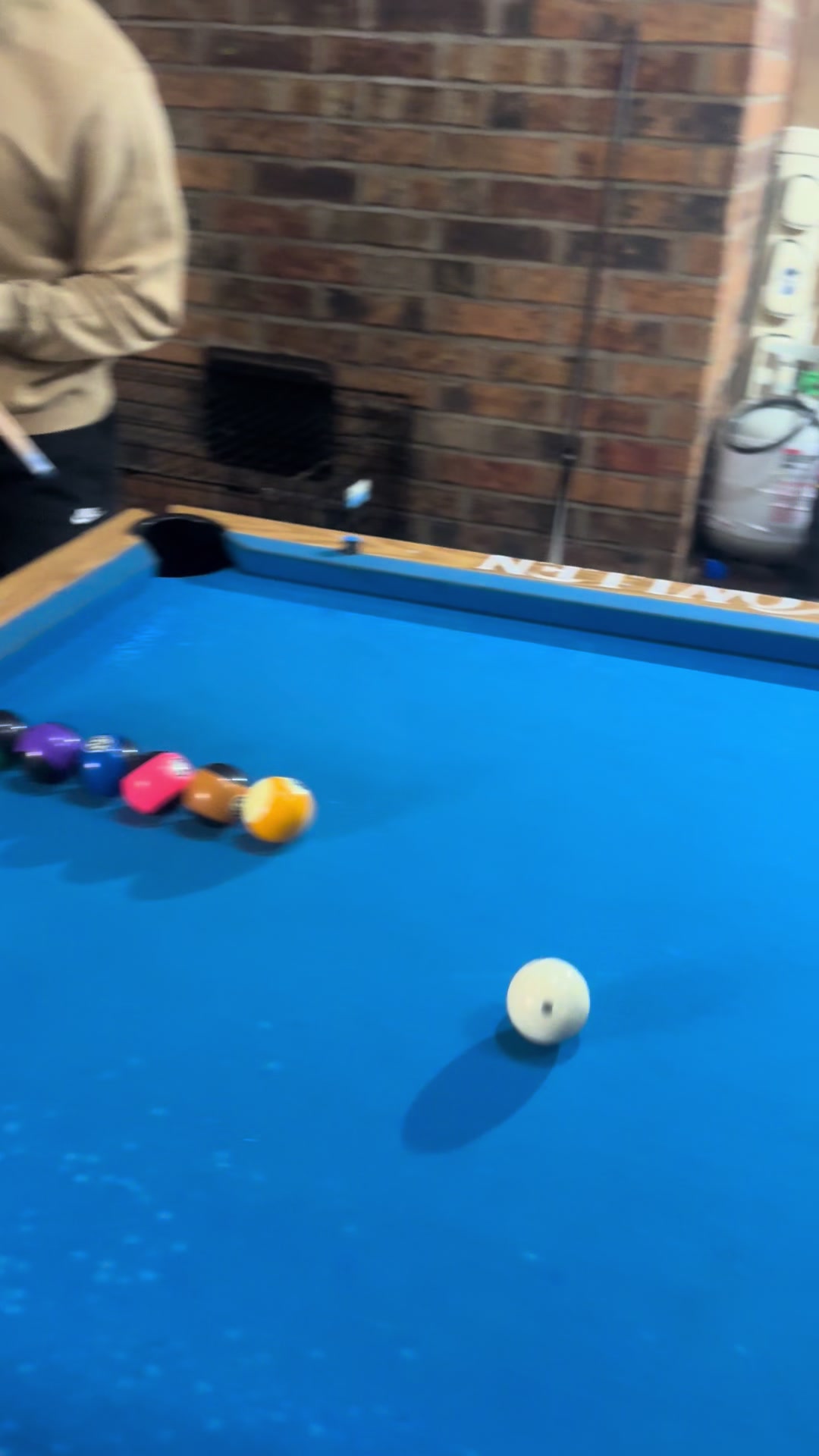 @PooltableRell Entertainment