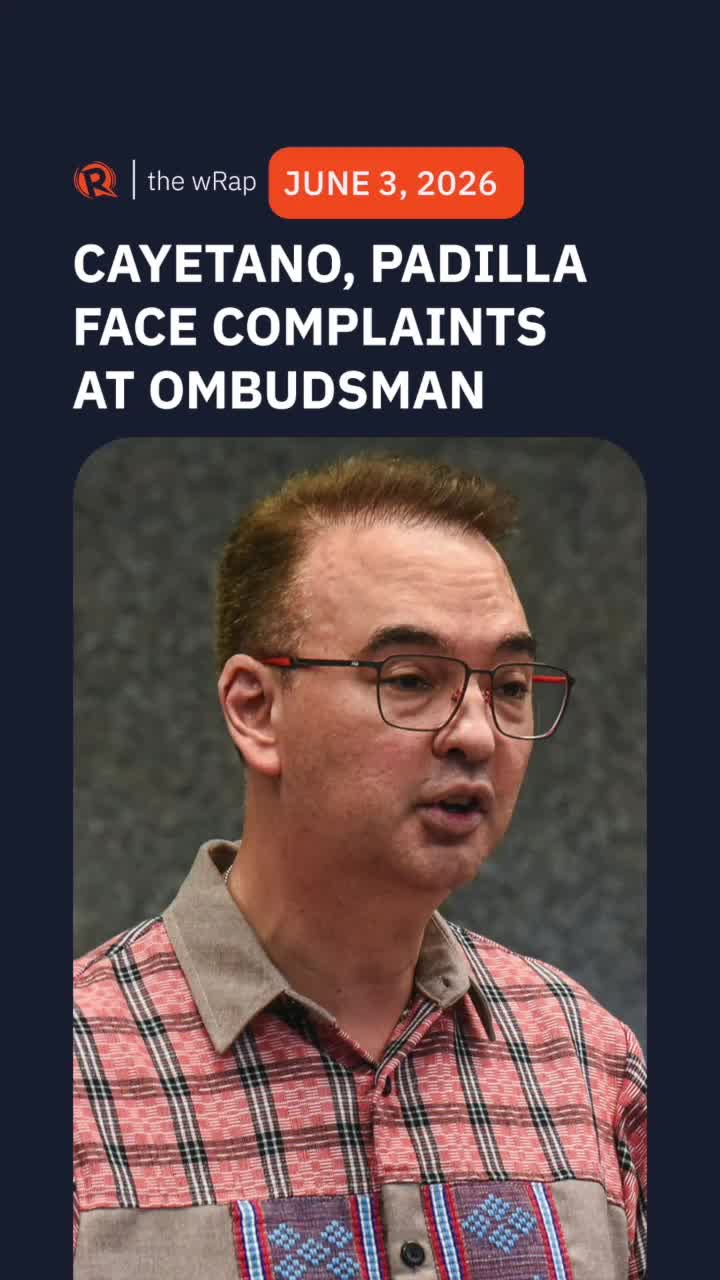 @Rappler