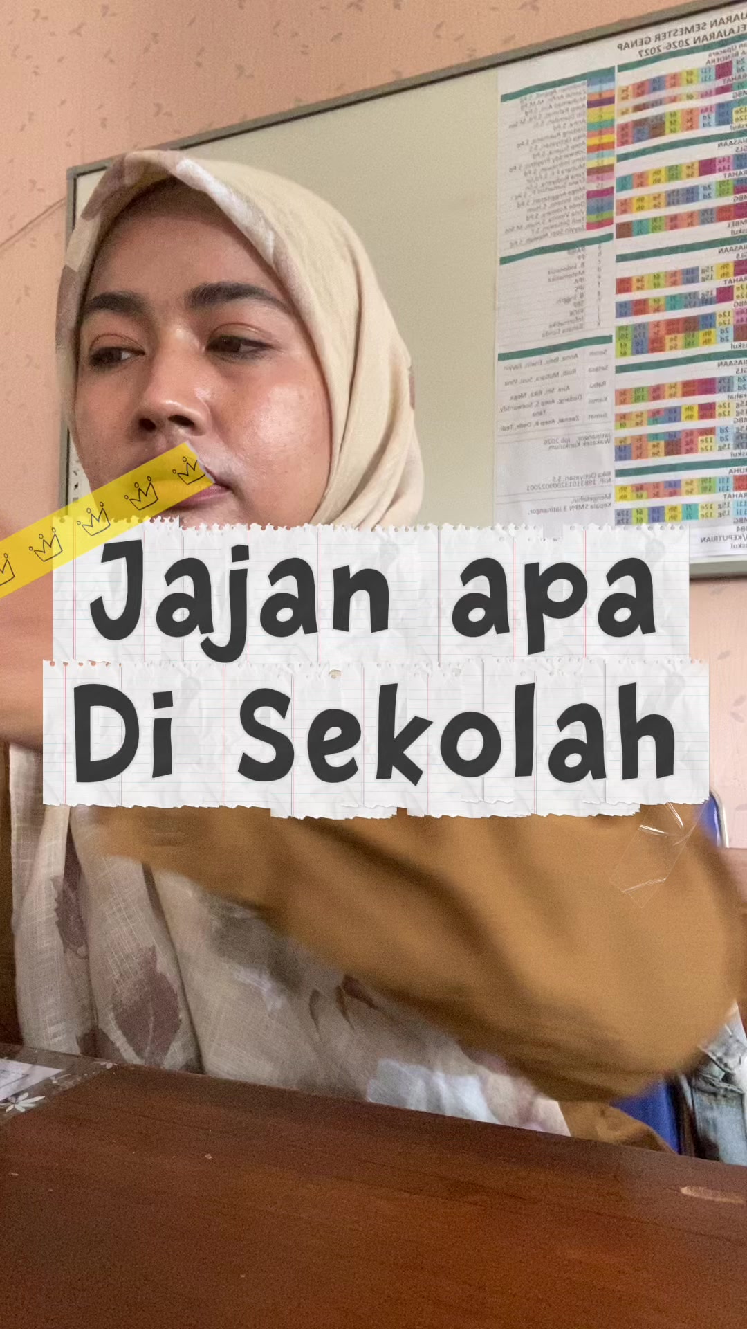 @Bu Susi Sayang