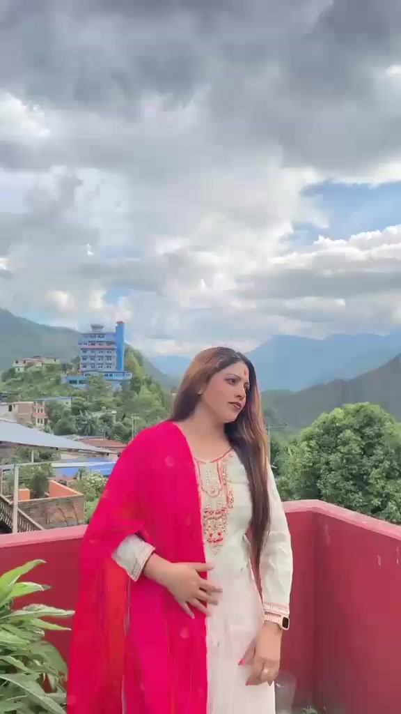 @Amrita nani🇳🇵