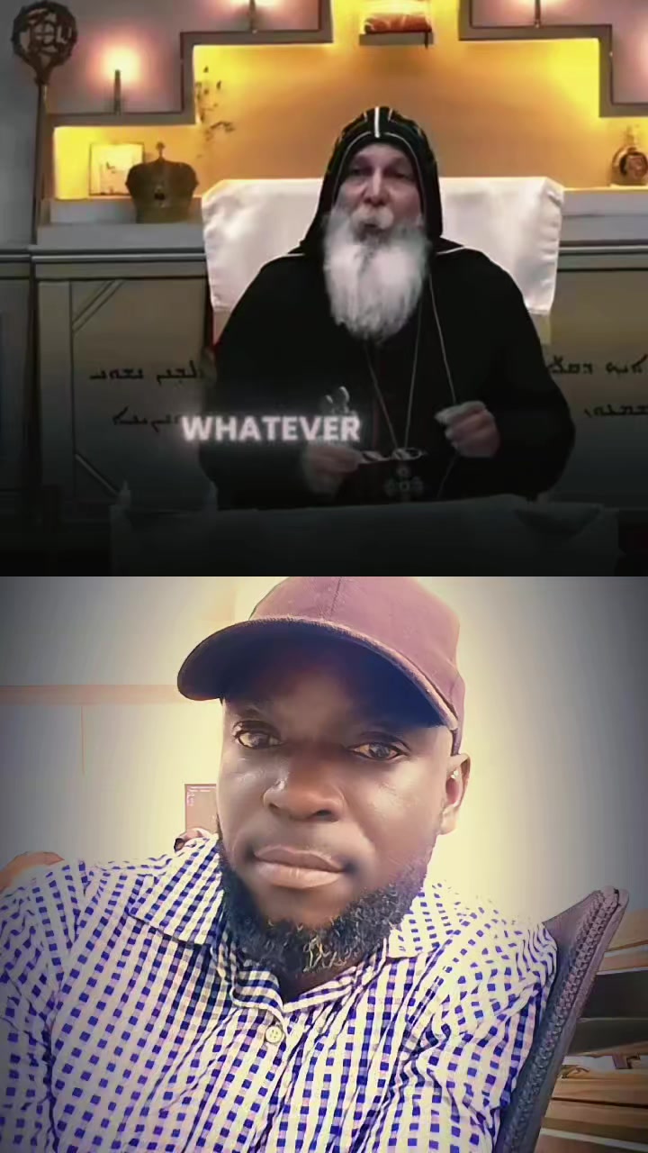 @isaac makona