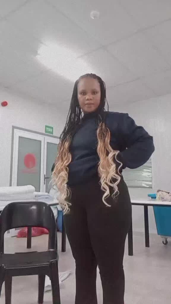 @Poloko Lesaso