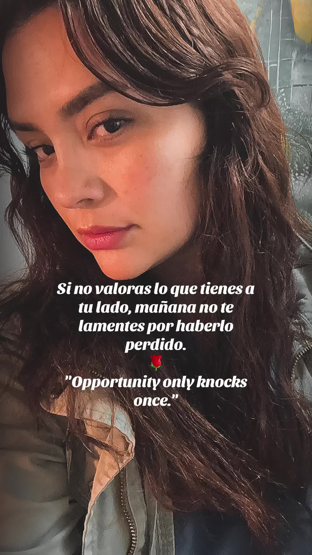 @Cristina Espinoza 🦋