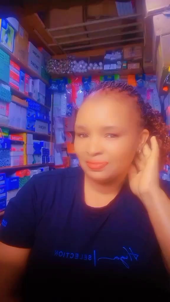 @Marymwangi