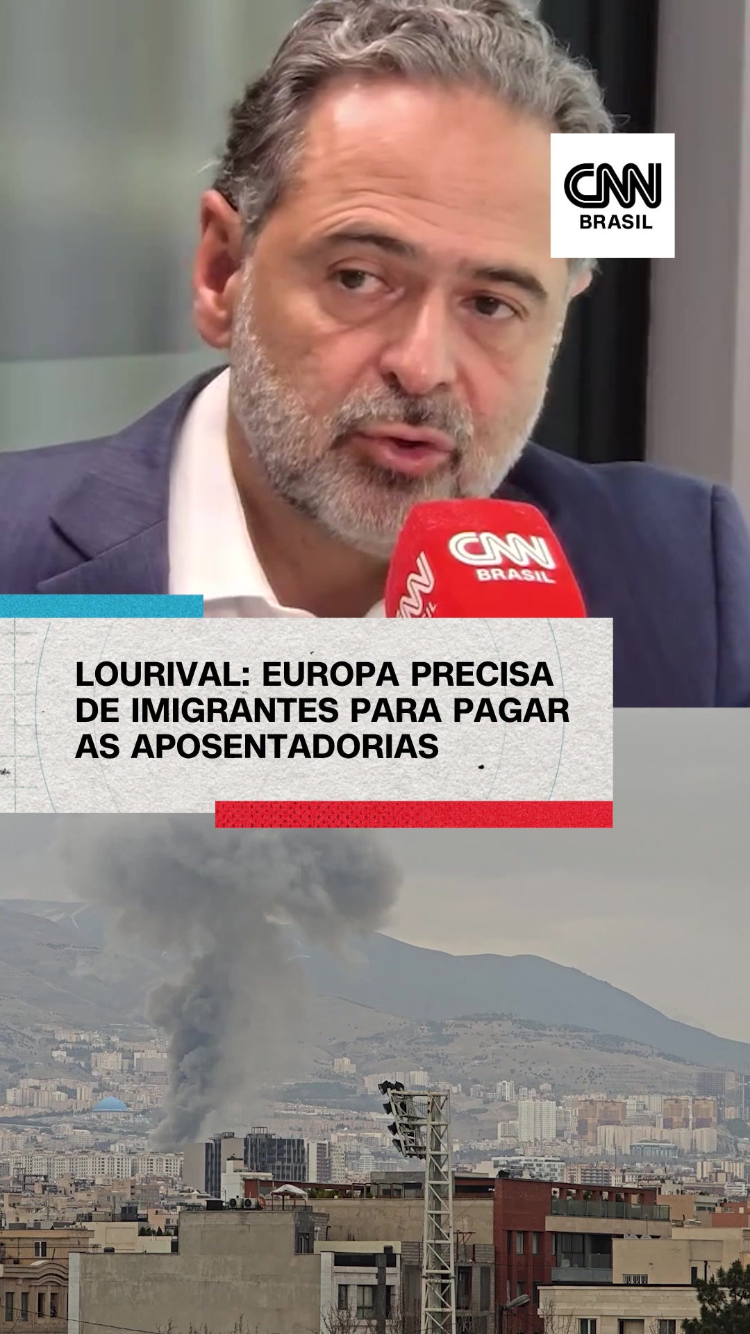 @CNN Brasil
