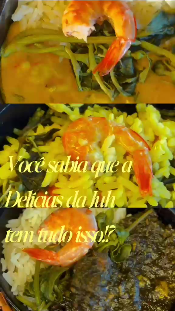 @Delícias da Juh