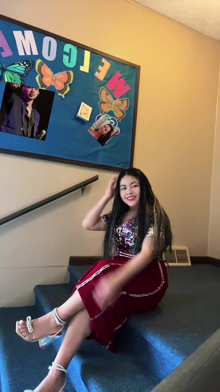 @Mary