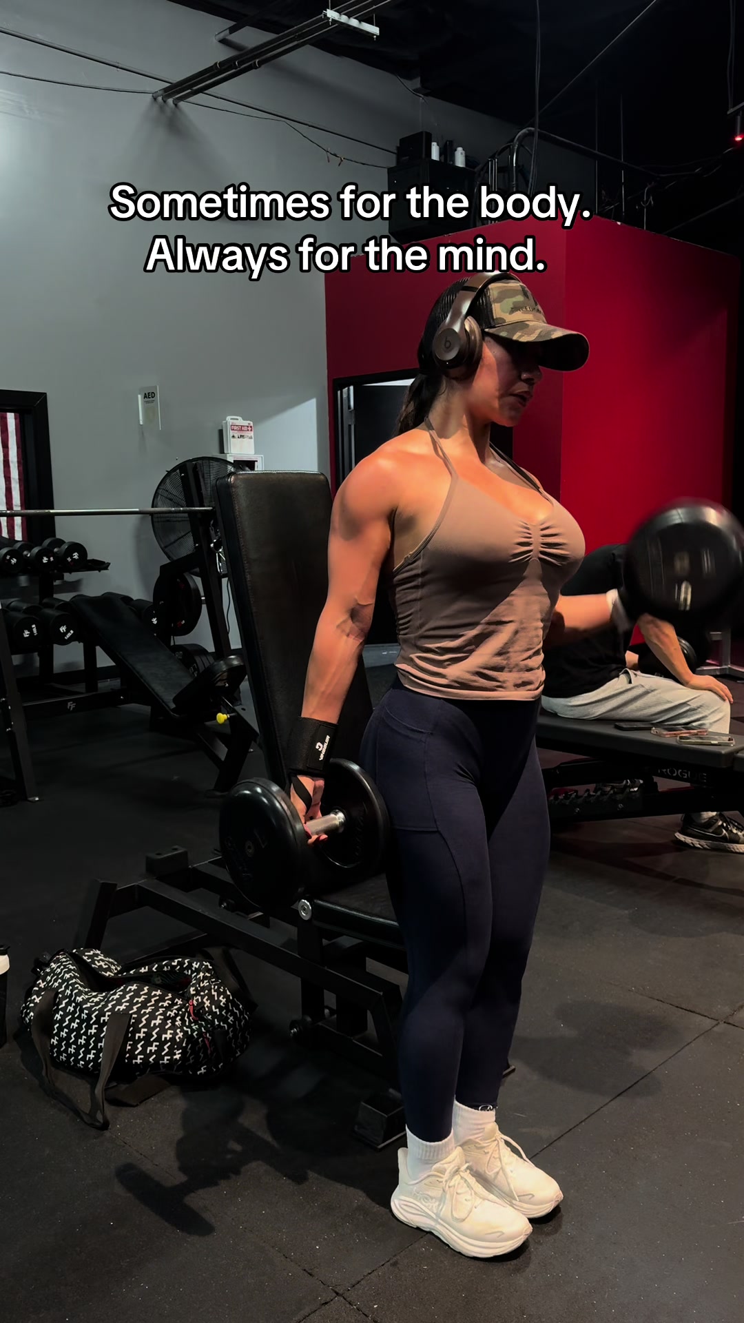 @AbigailFitness