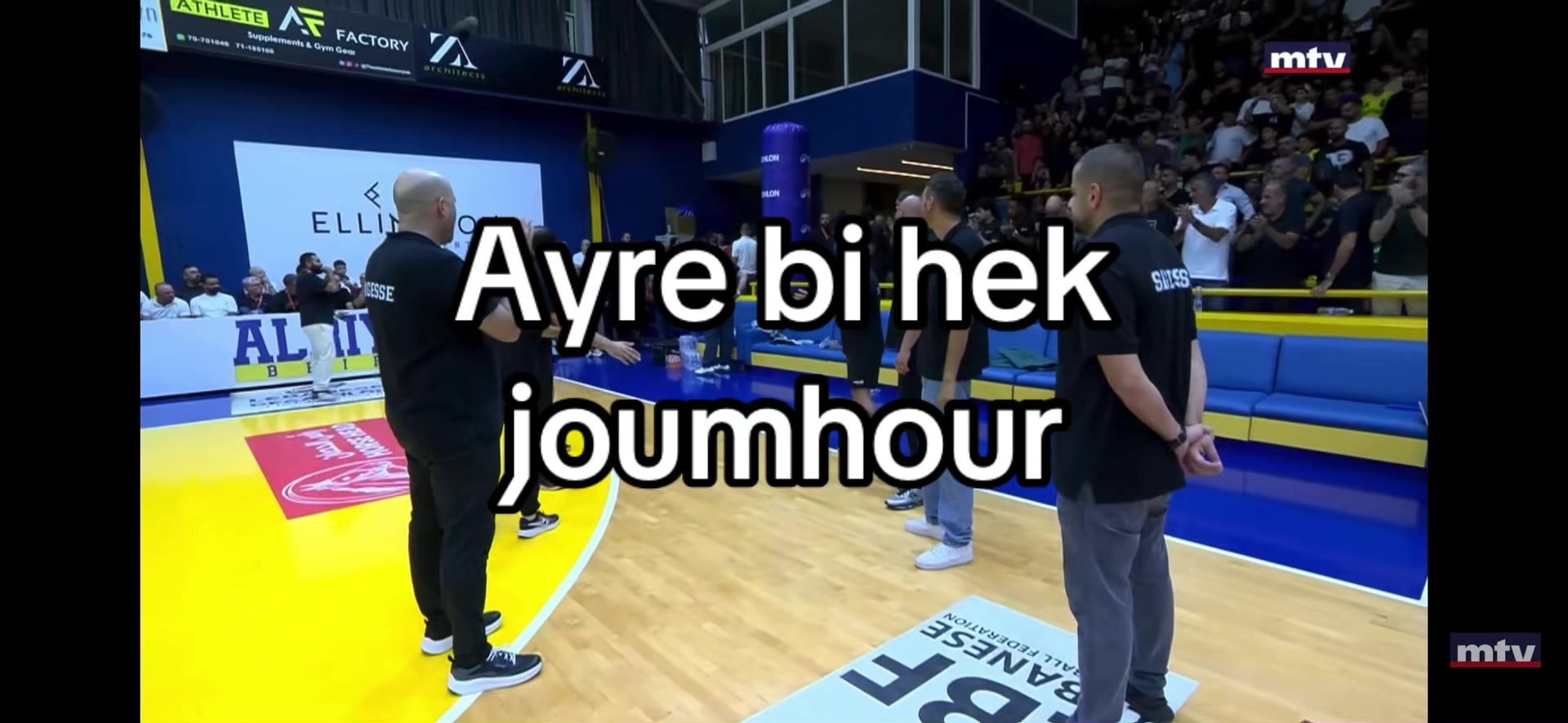 @Kevin Nehme