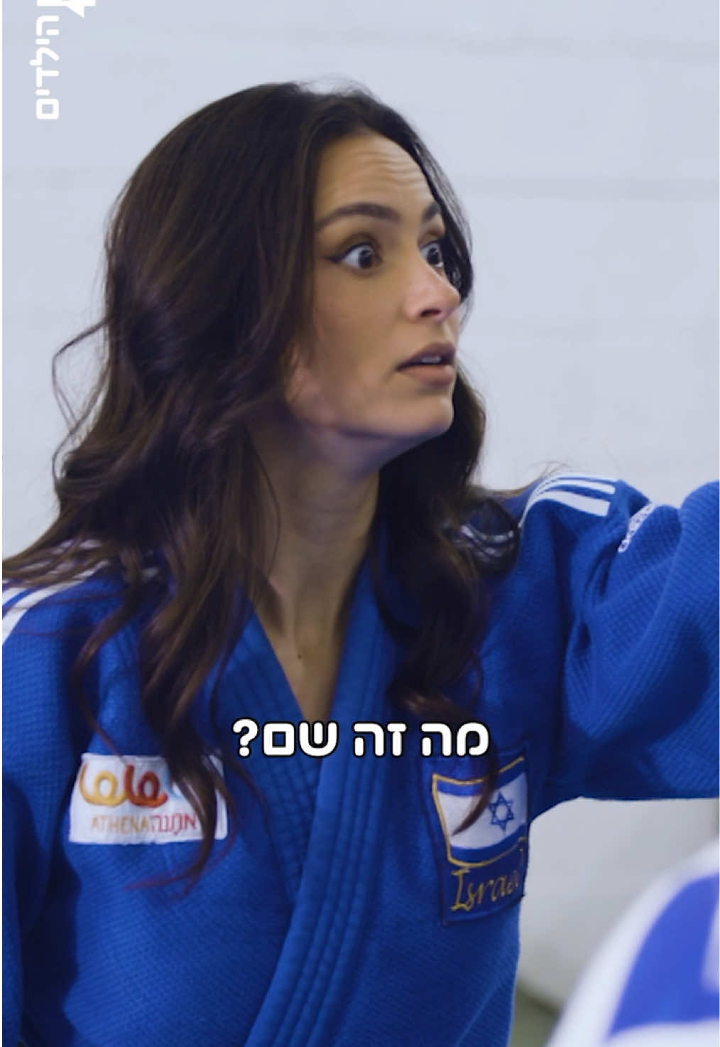 @ערוץ הילדים