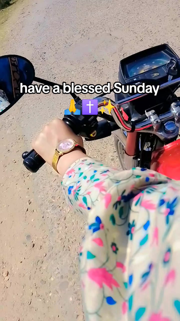 @ALPHA & OMEGA ✝️