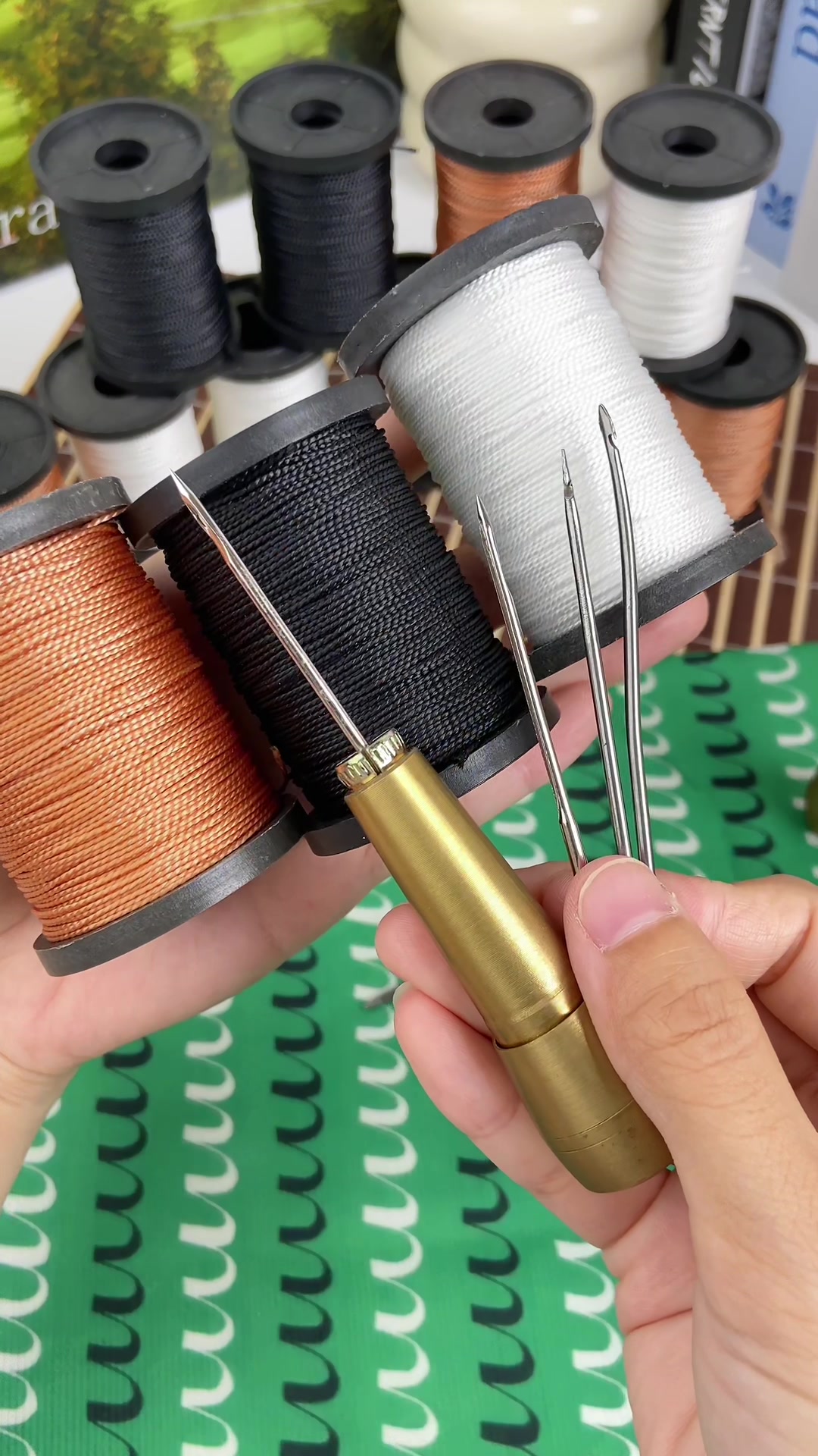 @FRFL Sewing