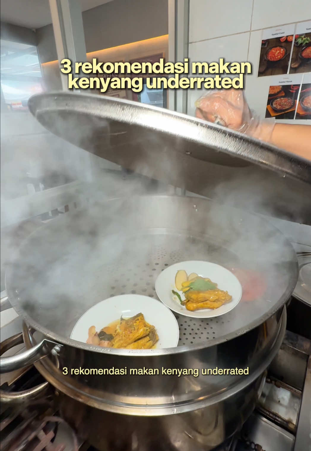 @Ayiba | Culinary, Destination